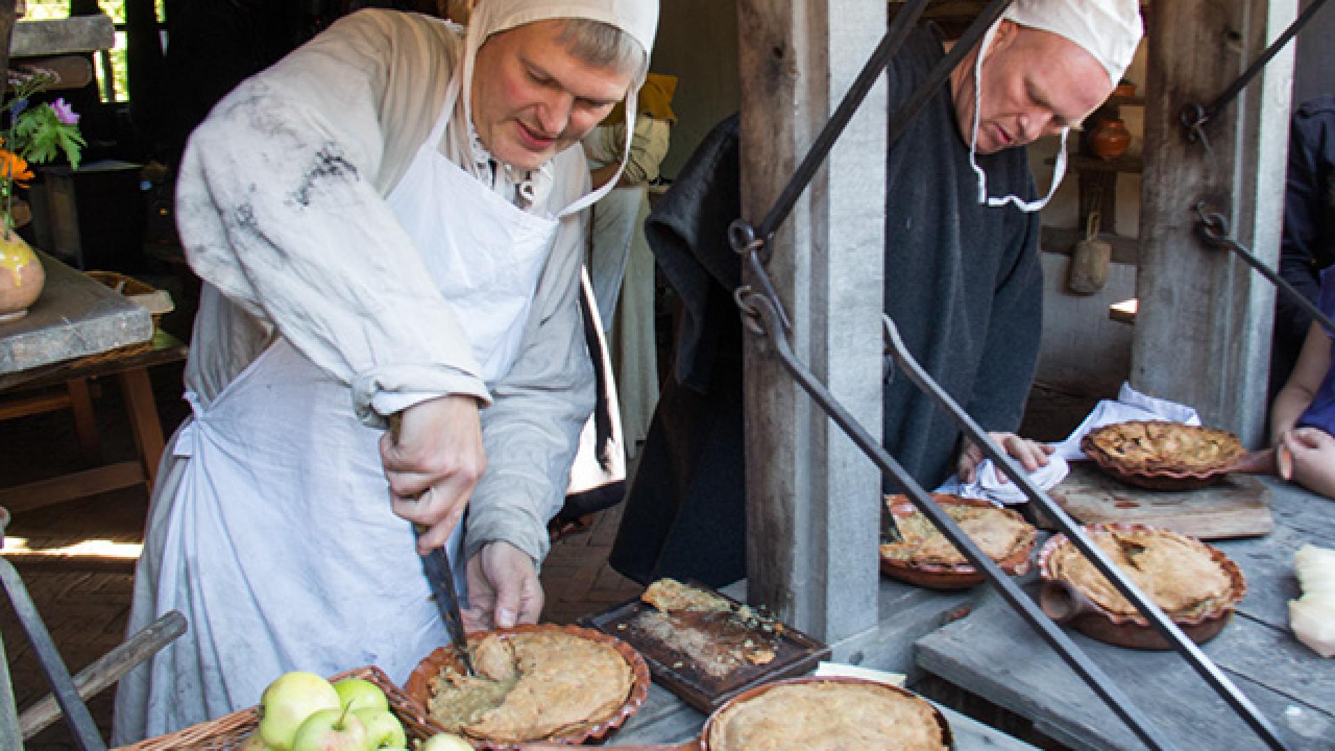 Archeon Culinair